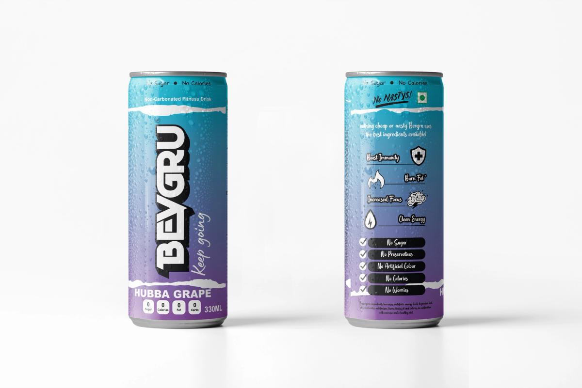Bevgru Design
