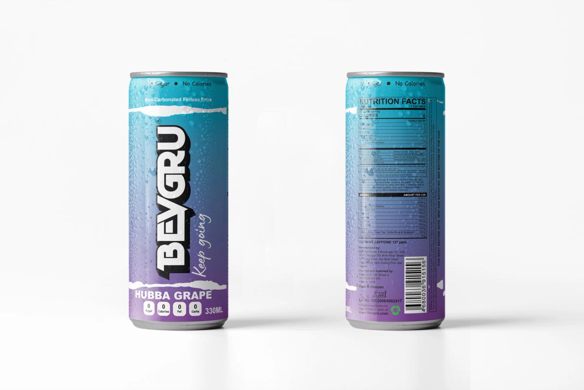 Bevgru Design