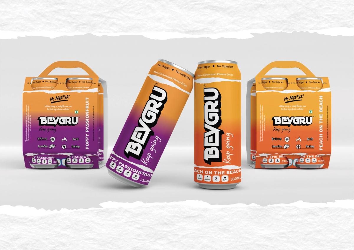 Bevgru Design