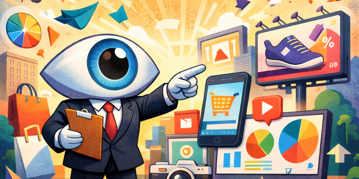 Why Visual Communication is Your Brand’s Silent Salespersoss