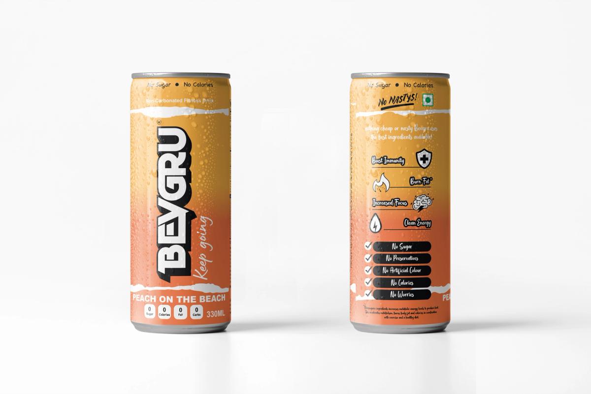 Bevgru Design
