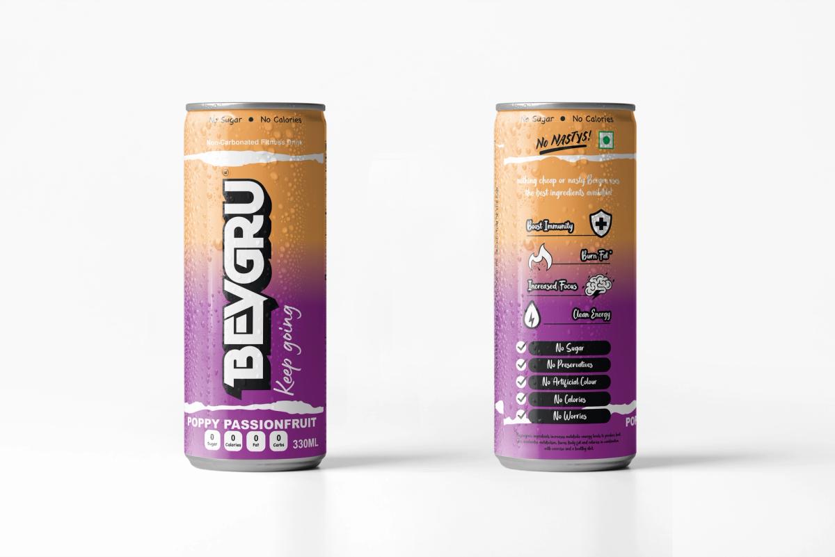 Bevgru Design