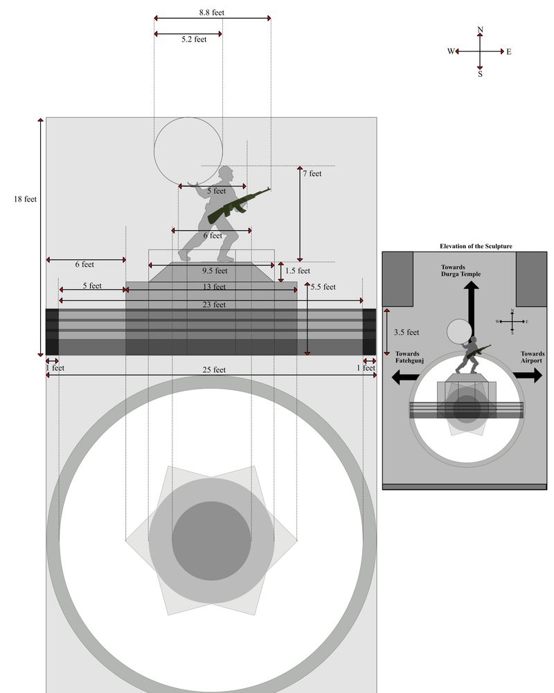 illustration Drawing Work