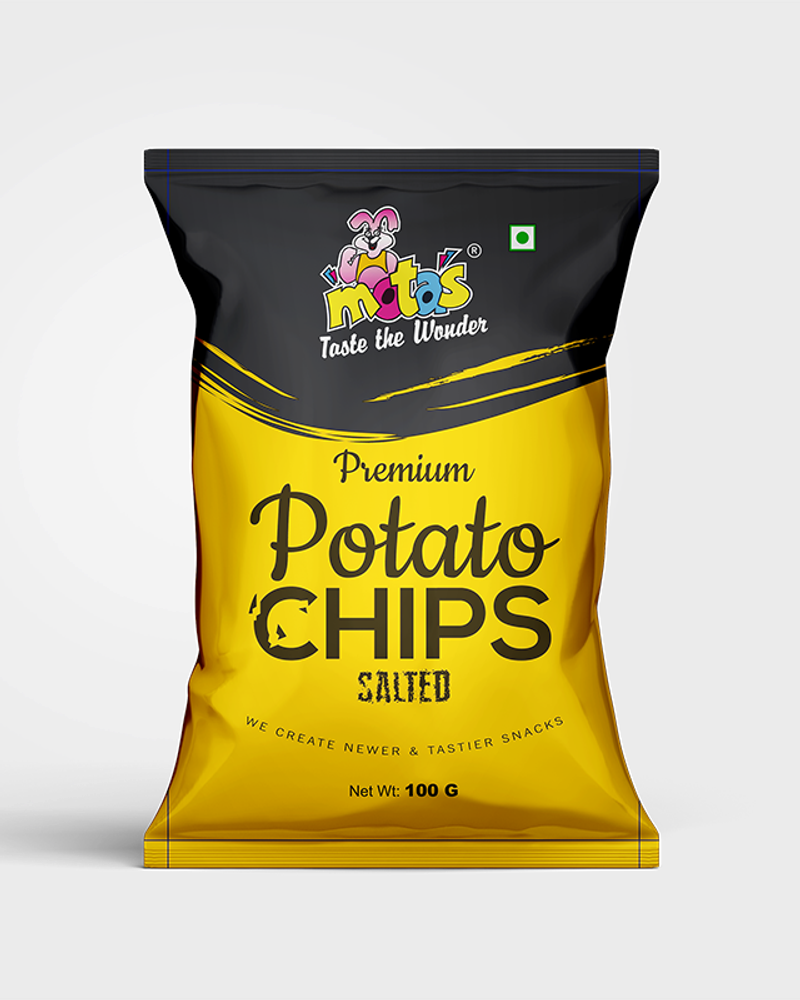 Mota Chips-Packaging