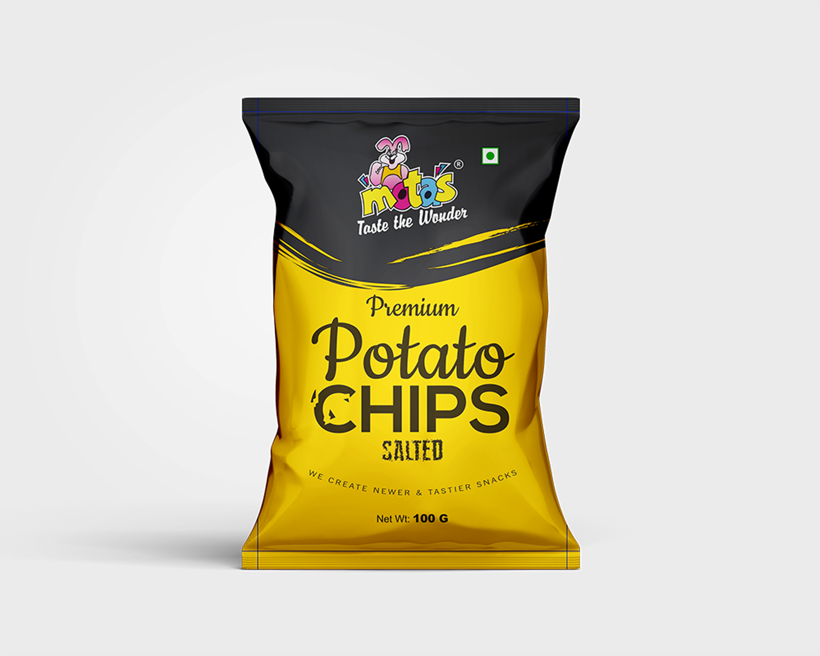 Mota Chips-Packaging