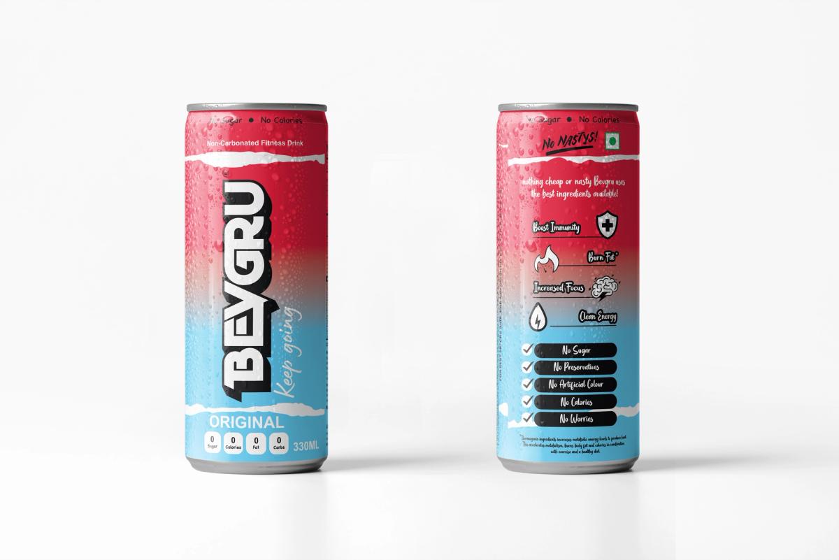 Bevgru Design
