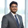 Abinesh Krishna