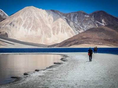 Ladakh