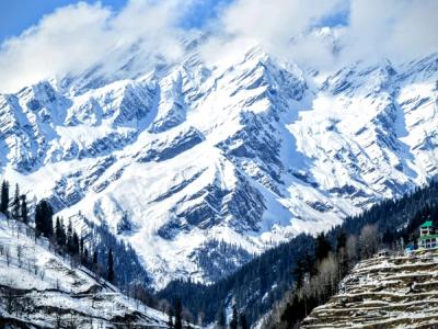 Himachal Pradesh