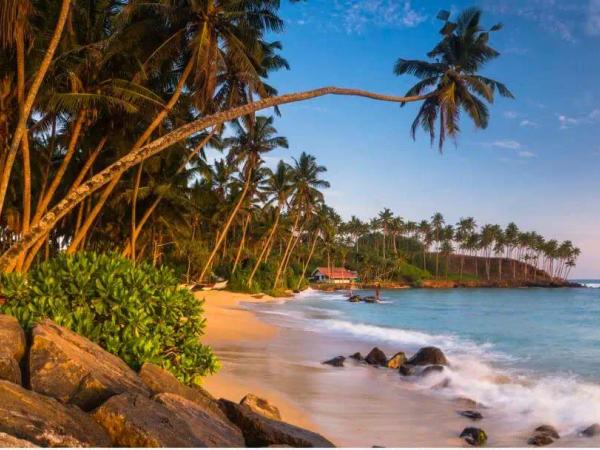 Trincomalee
