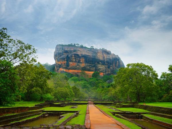 Sigiriya