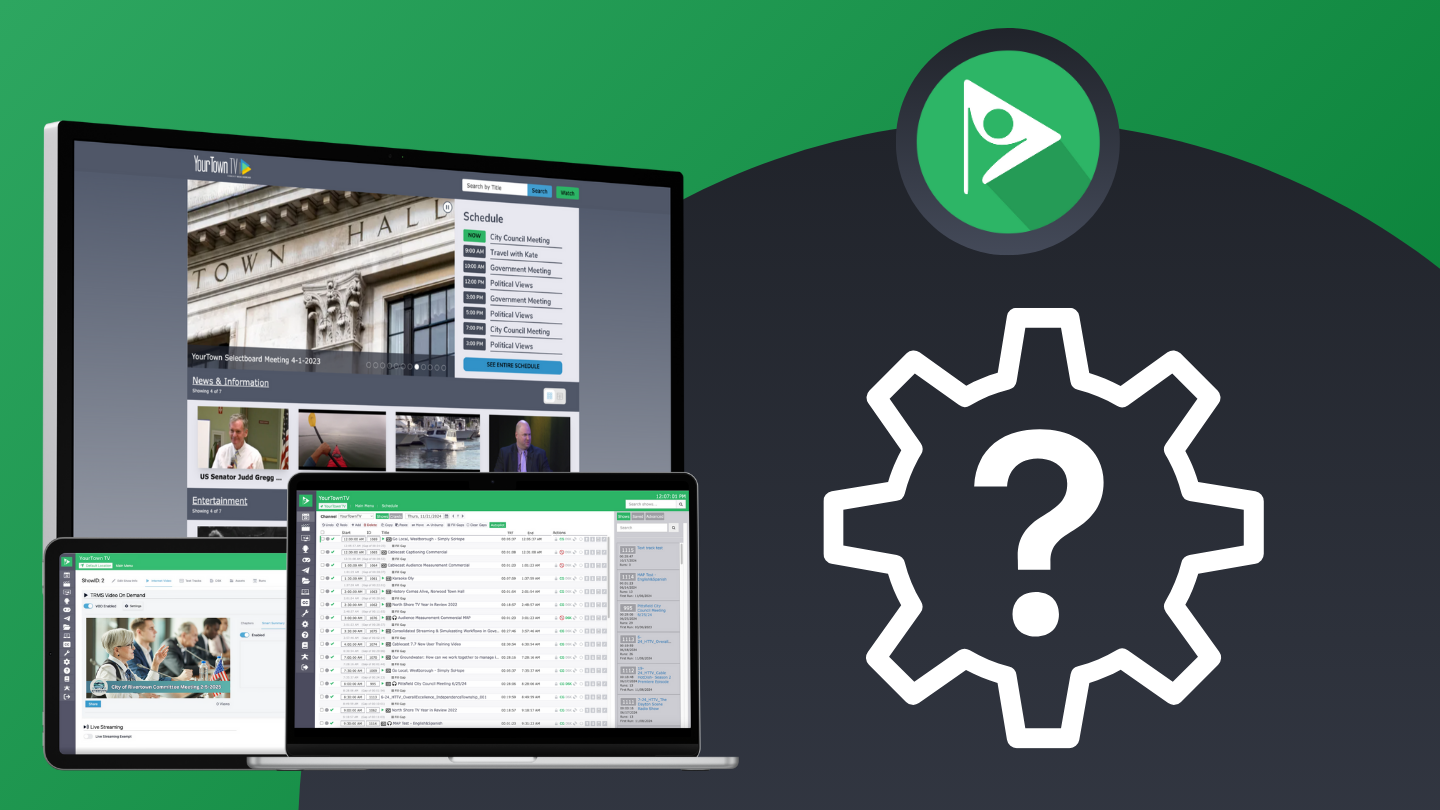 How To: Customizing Internet Channels