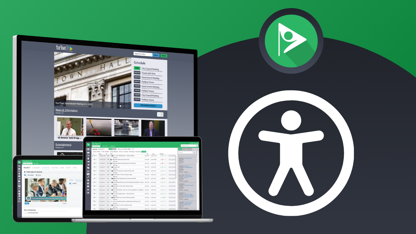 Accessibility: WCAG and ADA