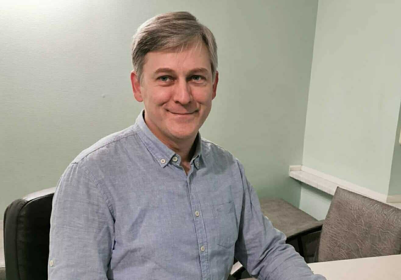 Džeraldas Kazys Sivickis