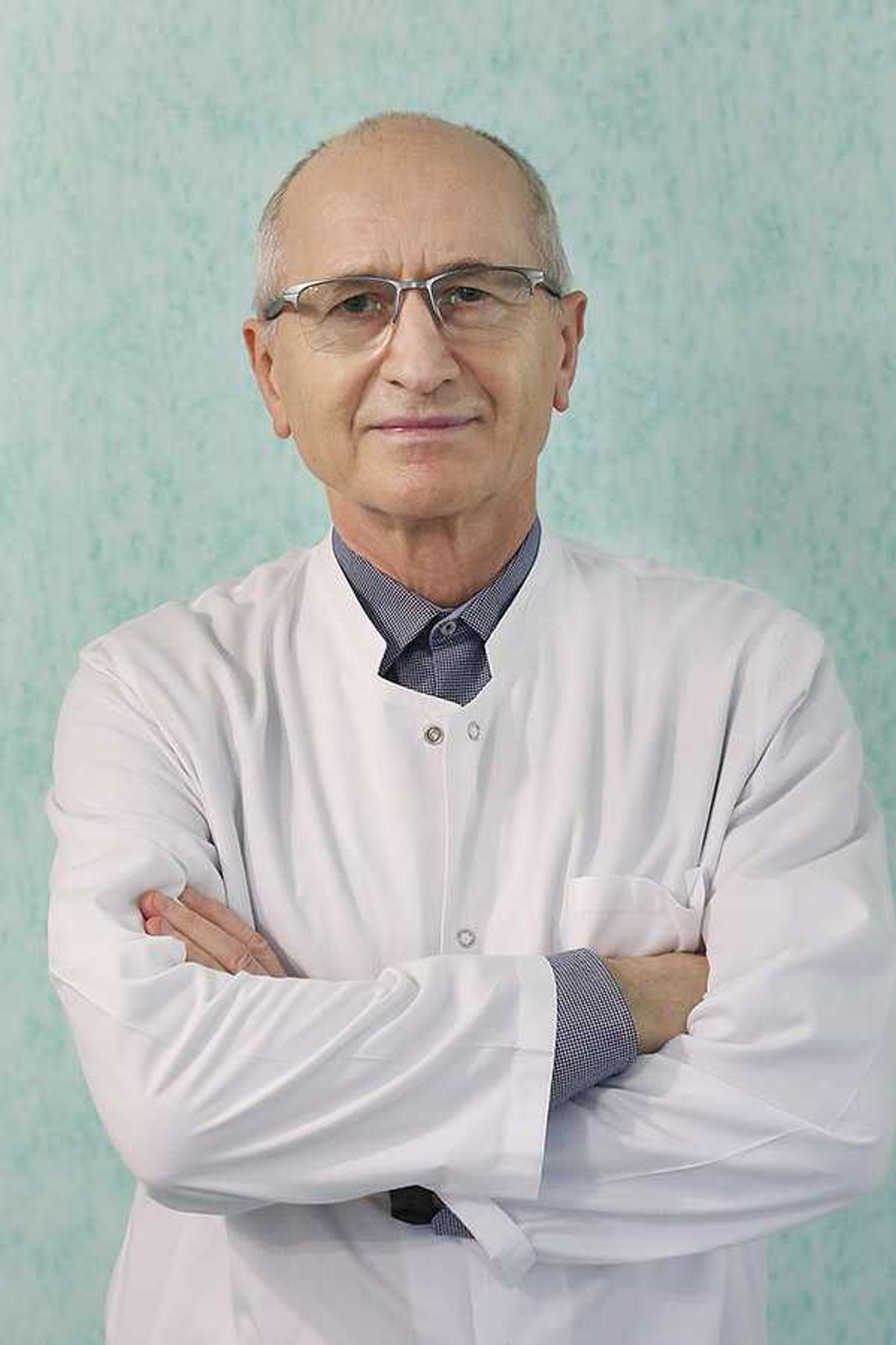 Antanas Gvazdaitis