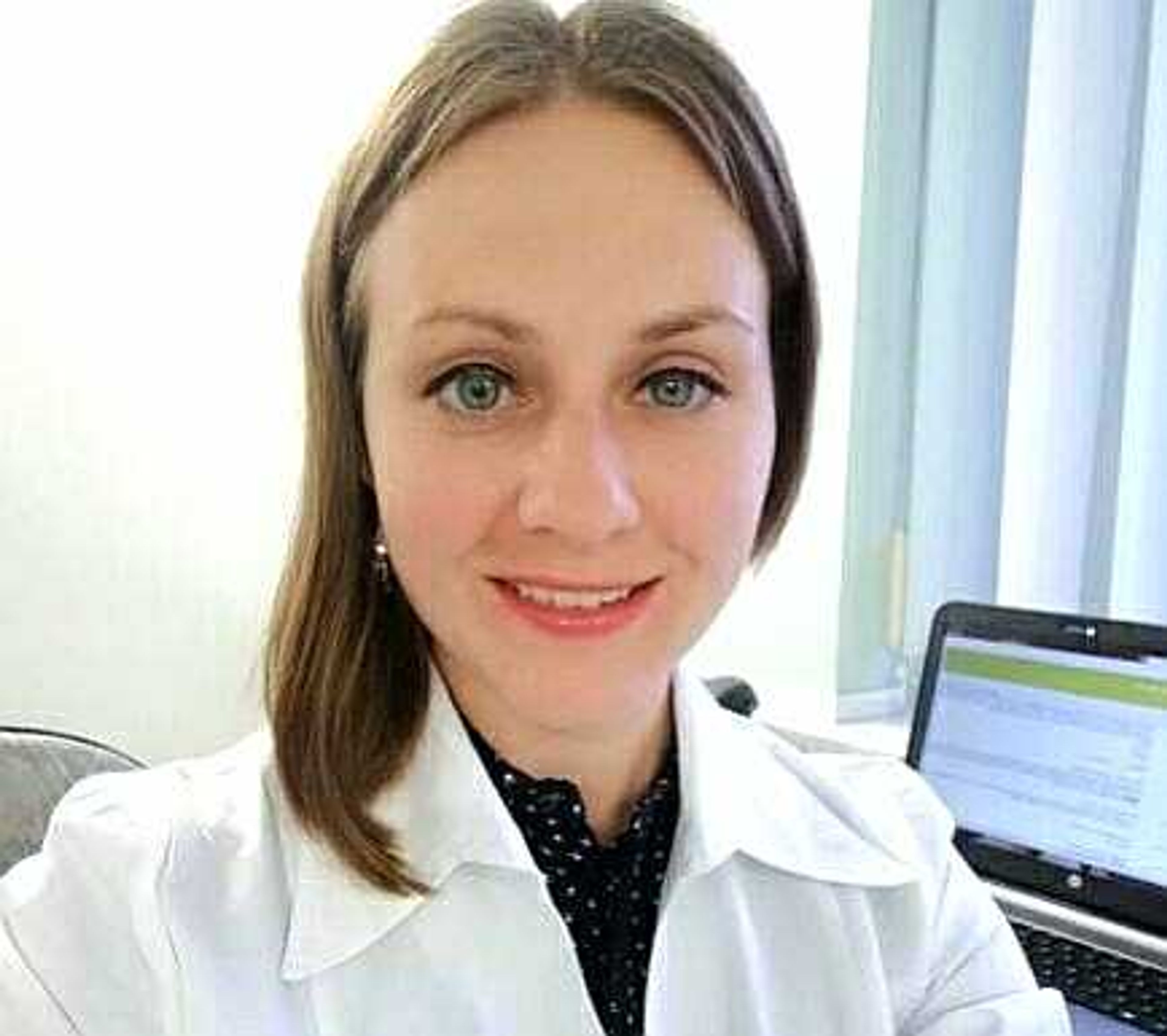 Laima Petrauskienė