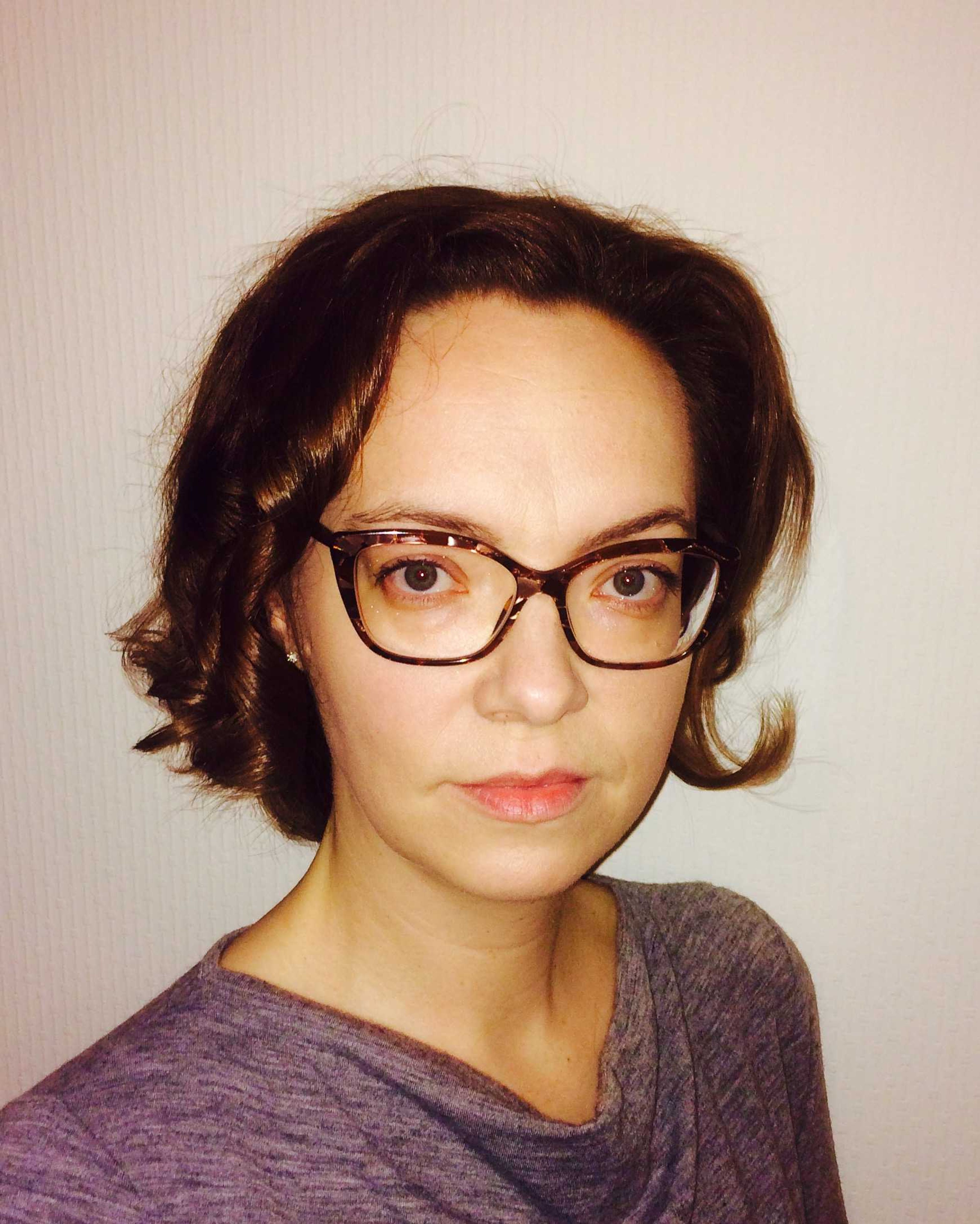 Olga Knoknerienė