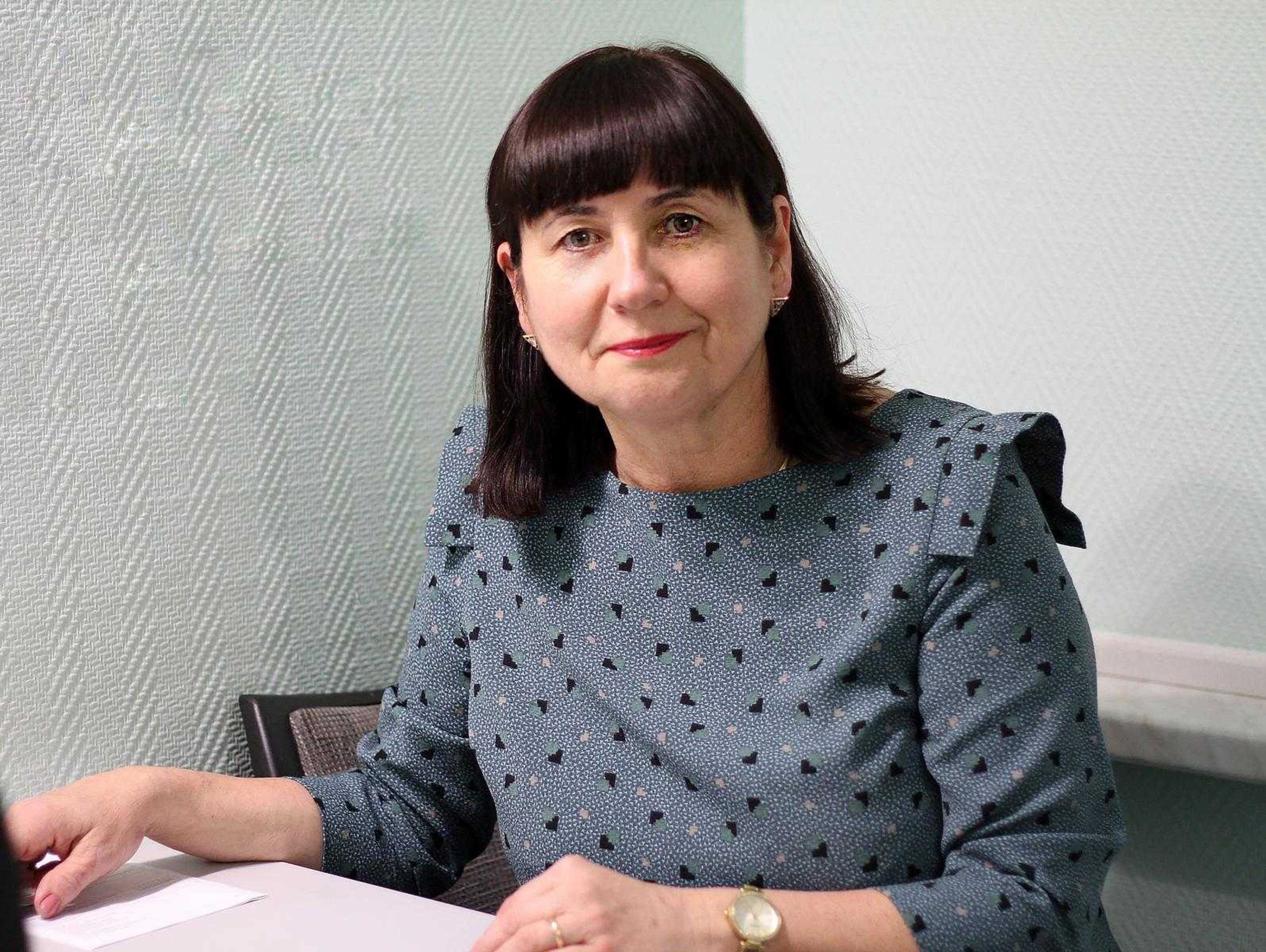 Rūta Dolebienė