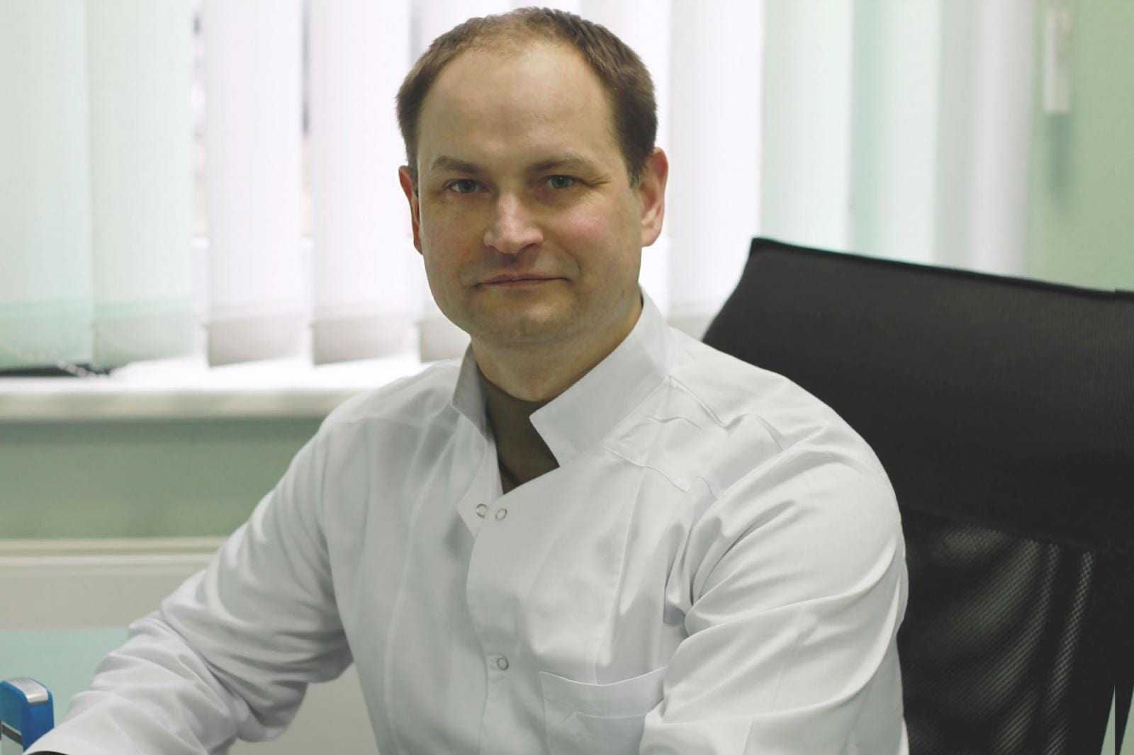 Mindaugas Raščius