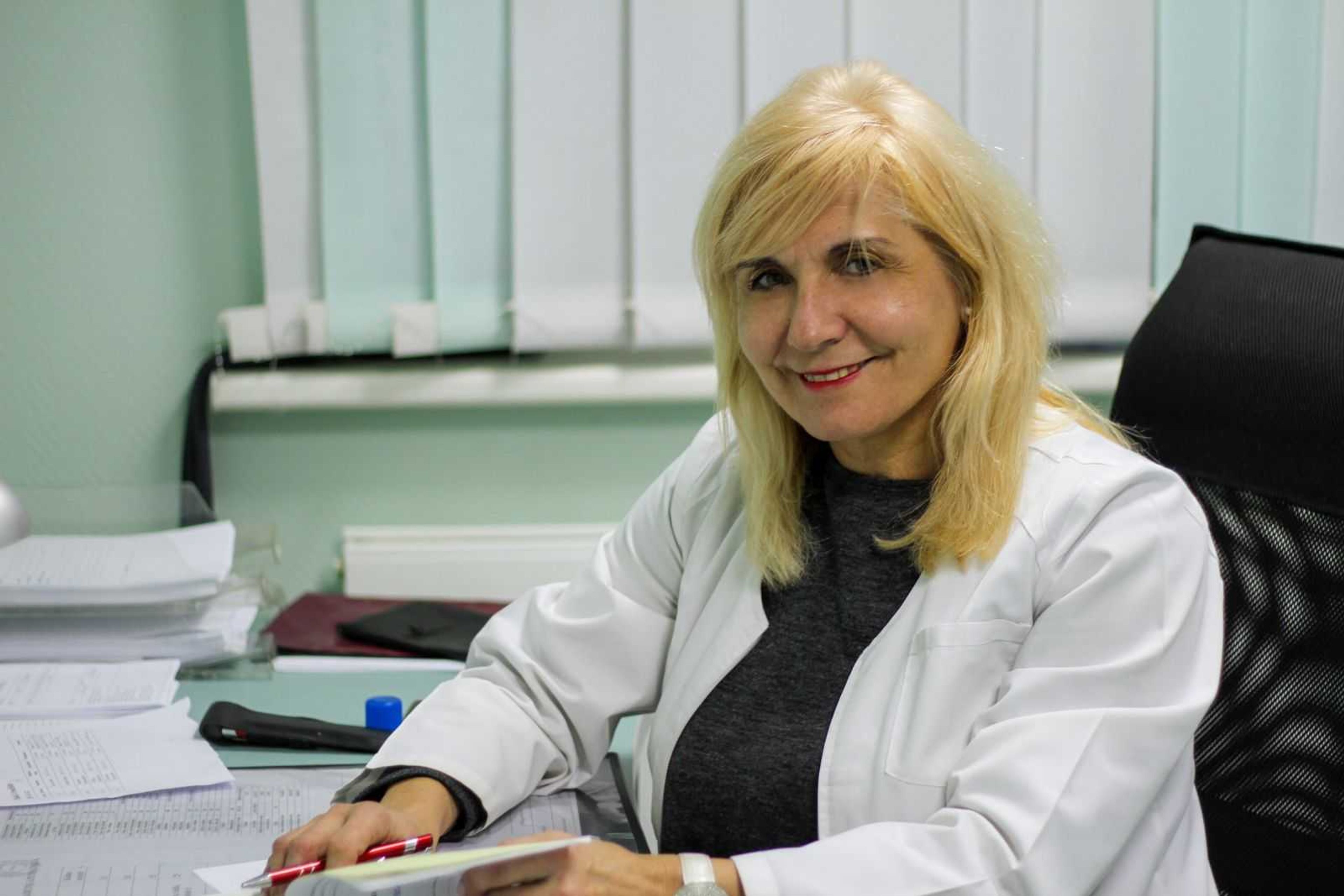 Dalia Urnežiūtė