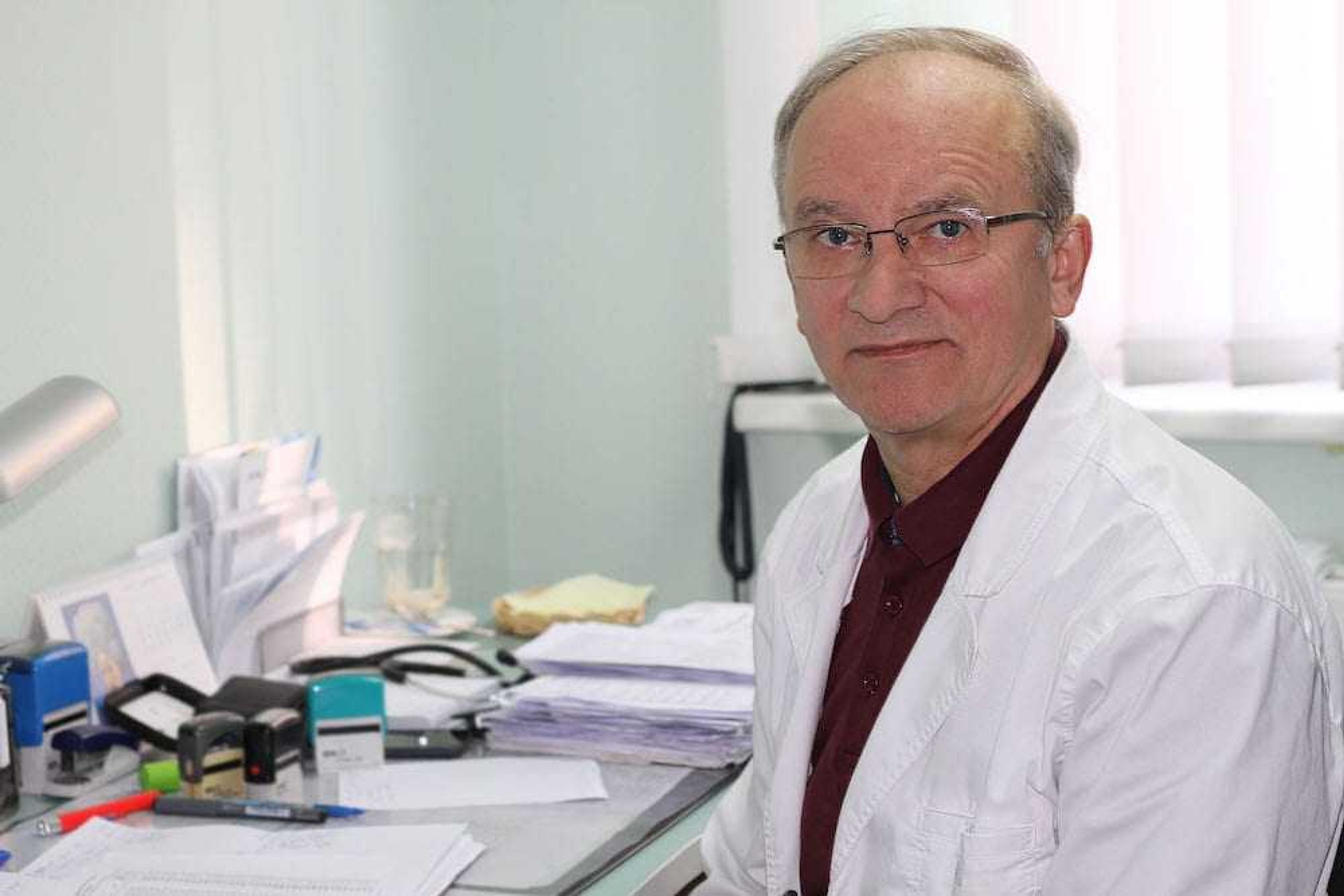 Vygantas Šidlauskas