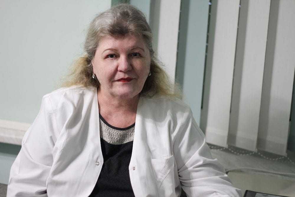 Indiana Petrauskienė