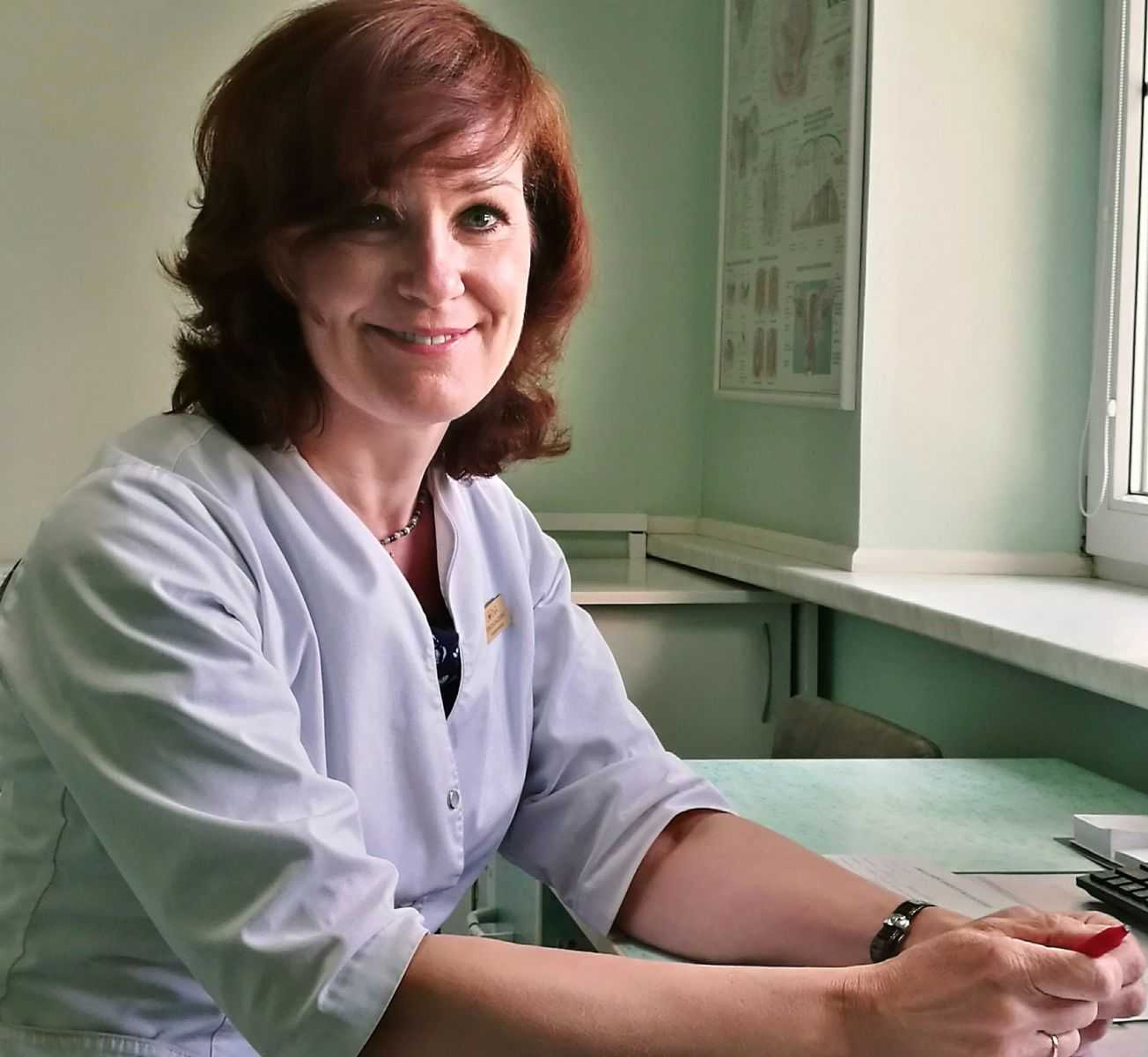 Jurgita Dagilienė