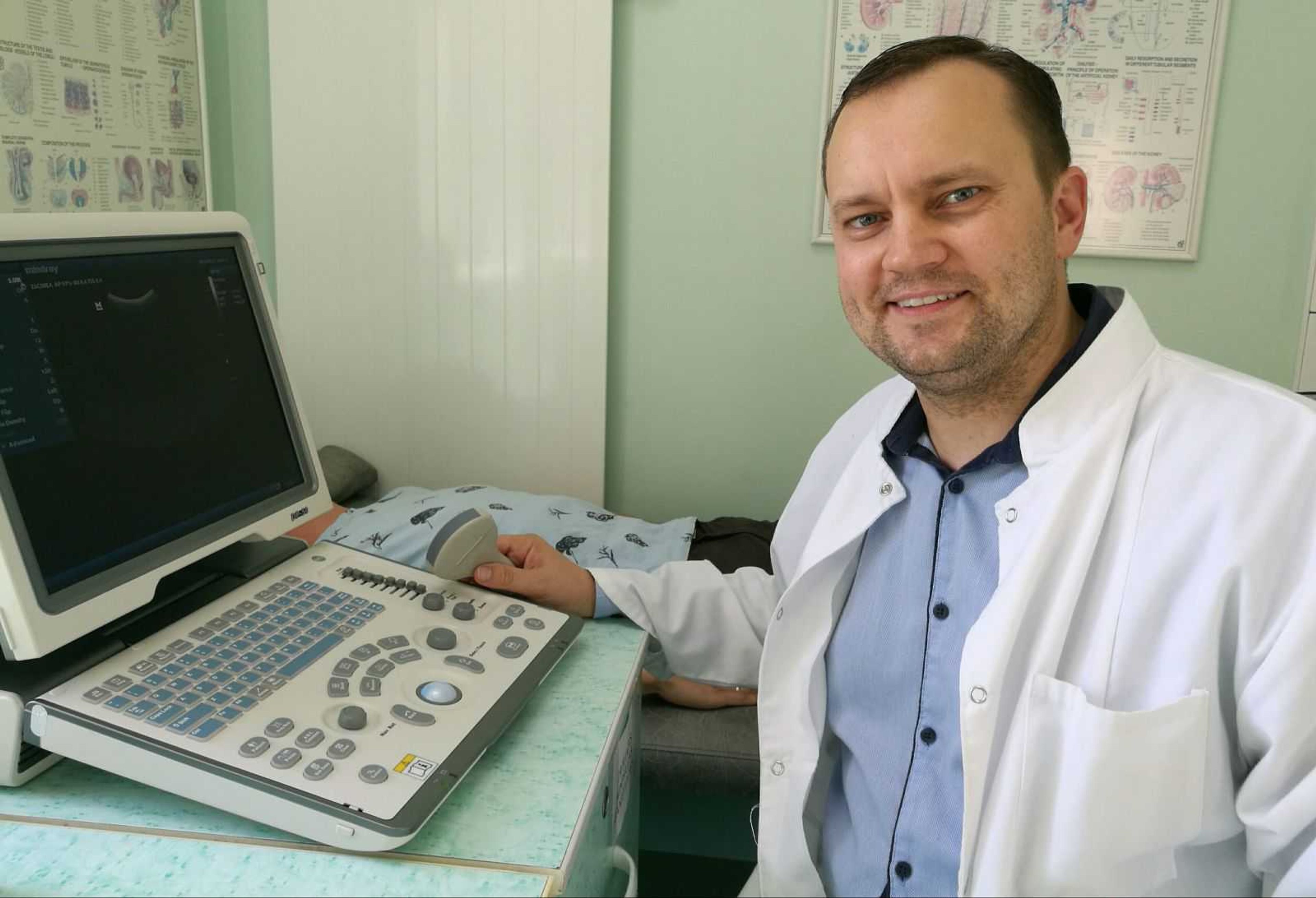 Mindaugas Danilevičius