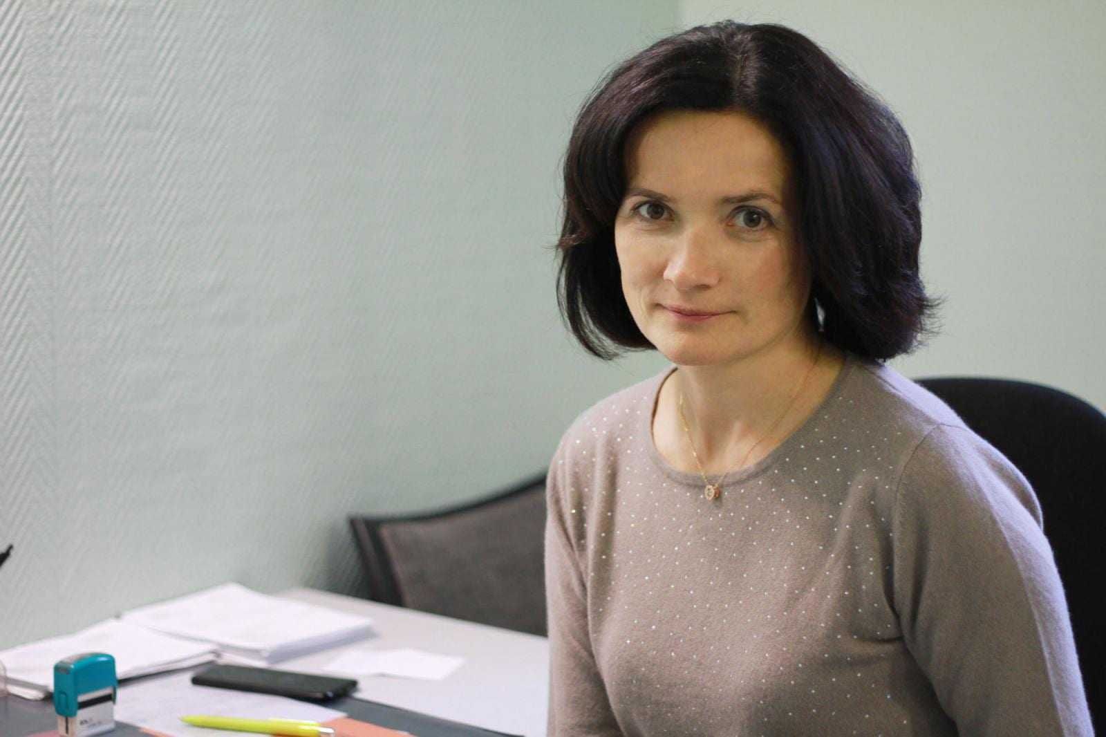 Lina Malcienė