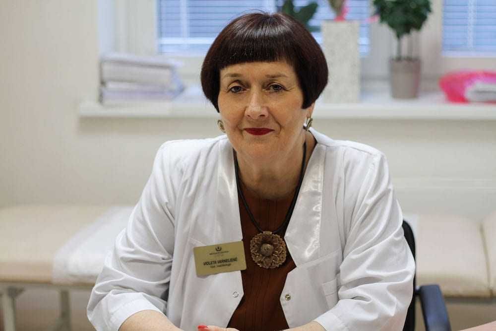 Violeta Varnelienė