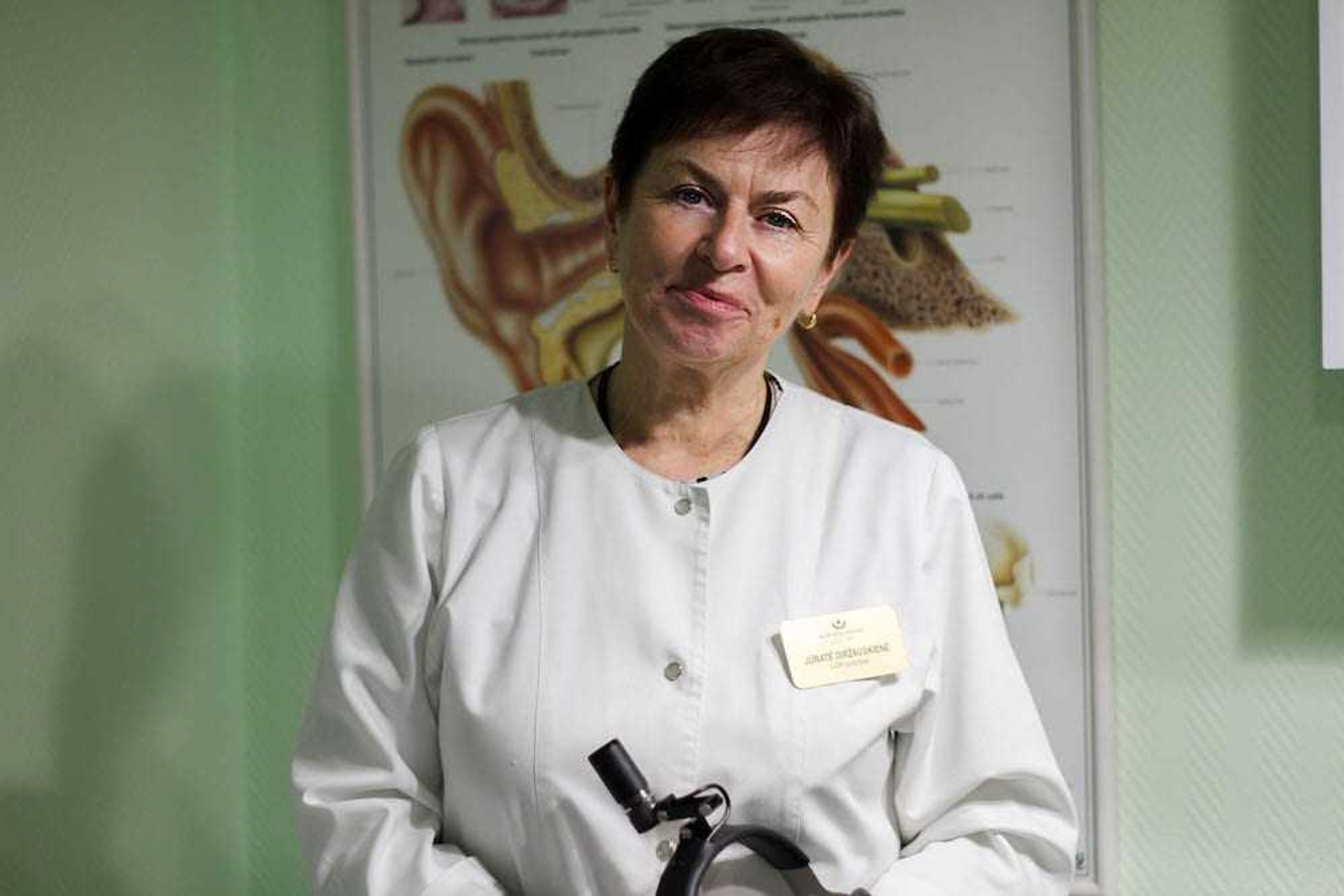 Jūratė Diržauskienė