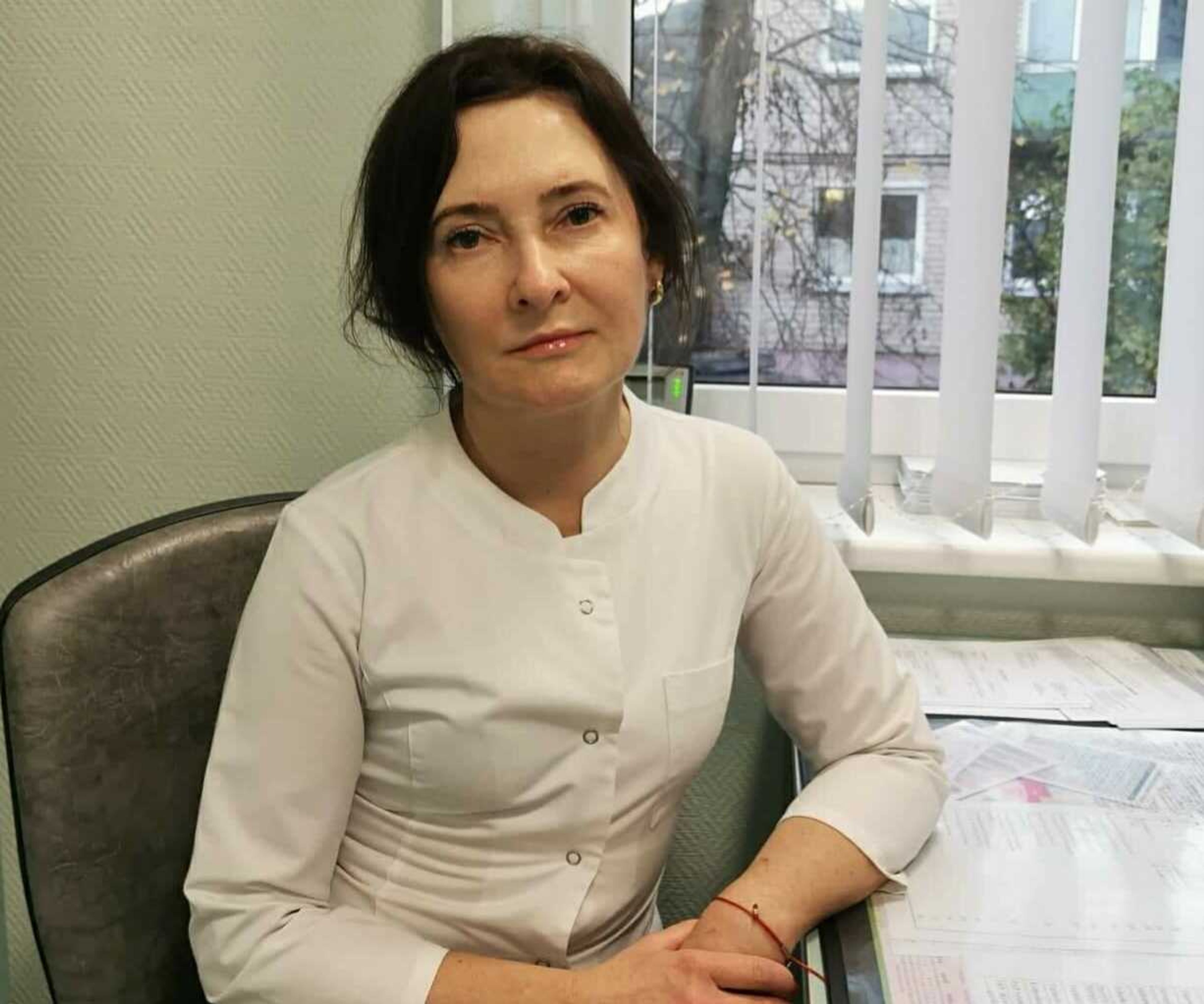 Daiva Keršulytė