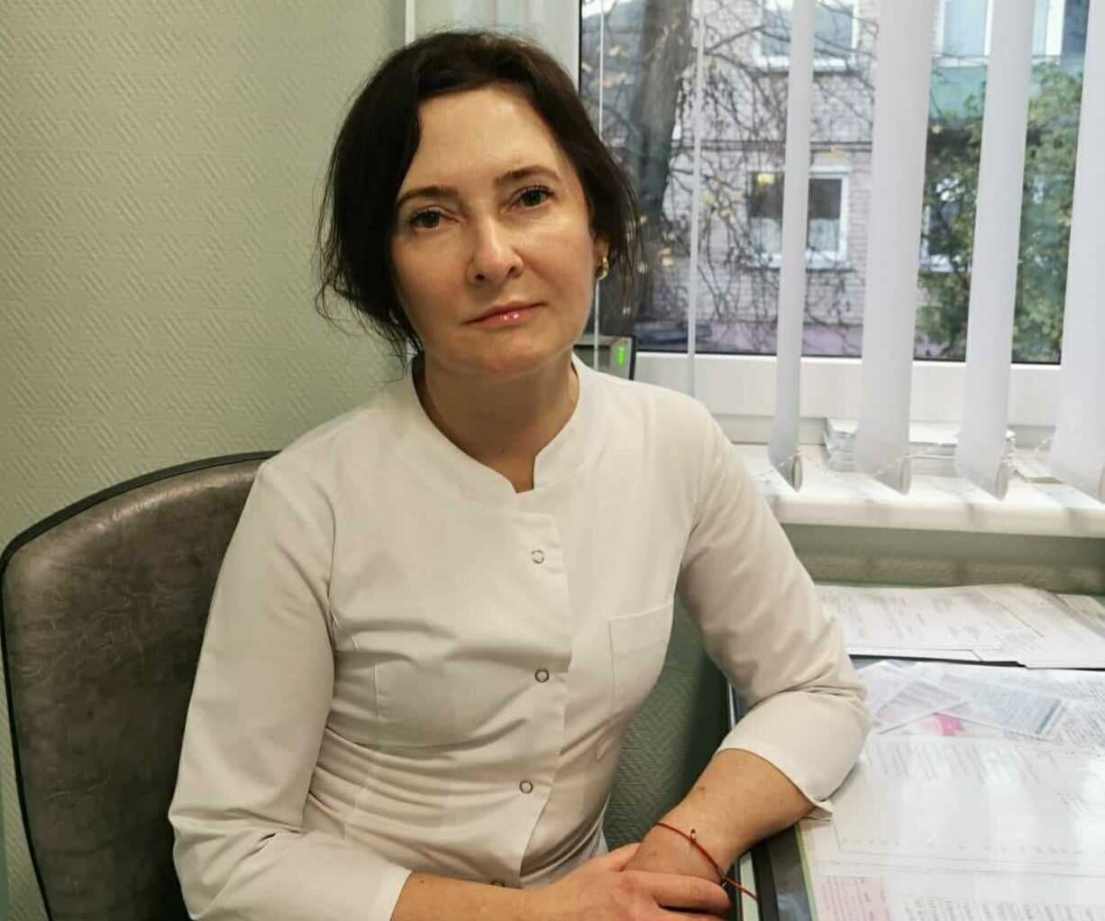 Daiva Keršulytė