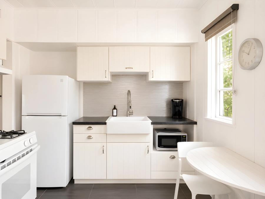 Marquise kitchen
