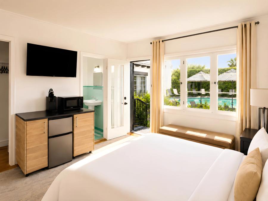 Sadie bedroom