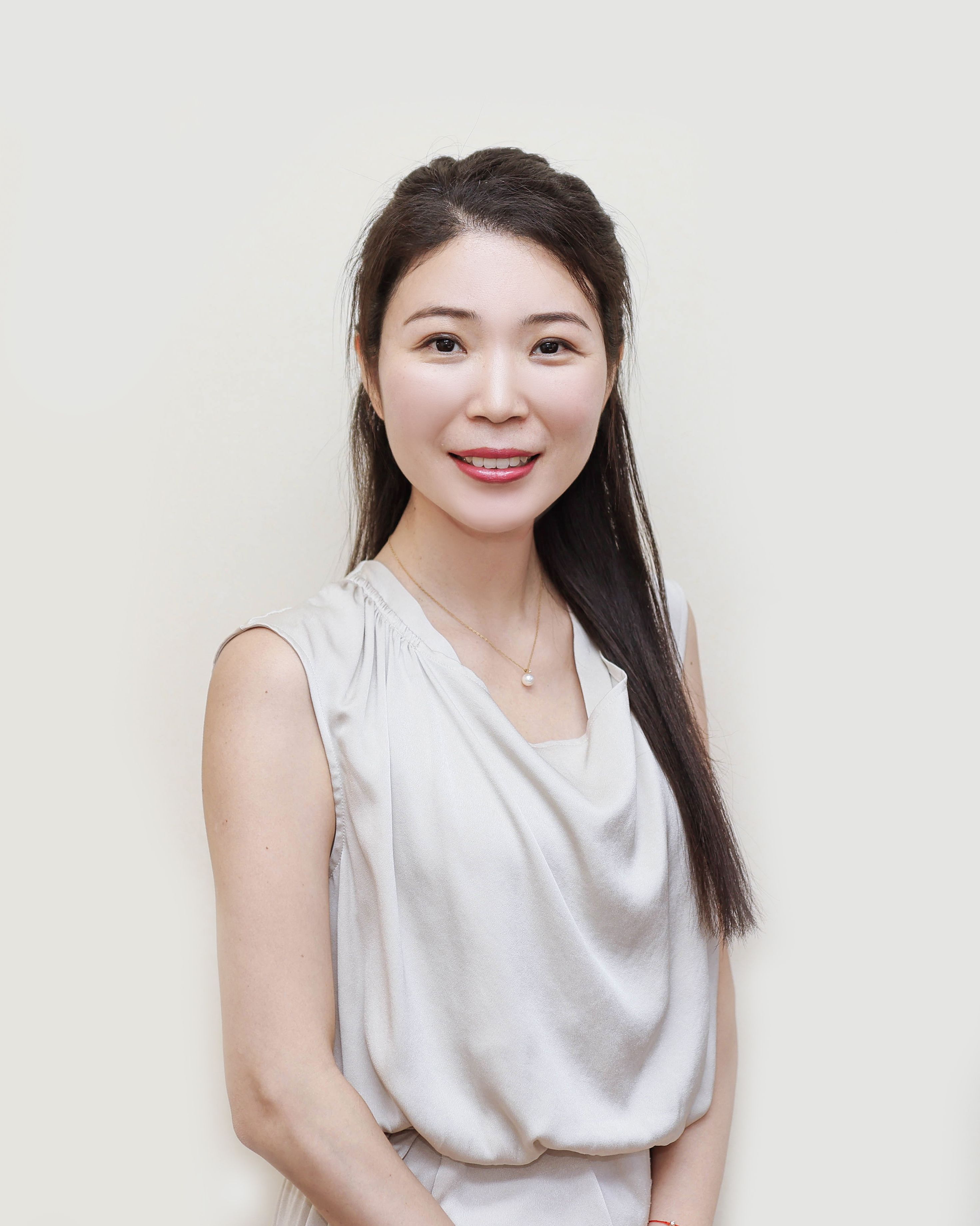 李欣欣（Chloe）