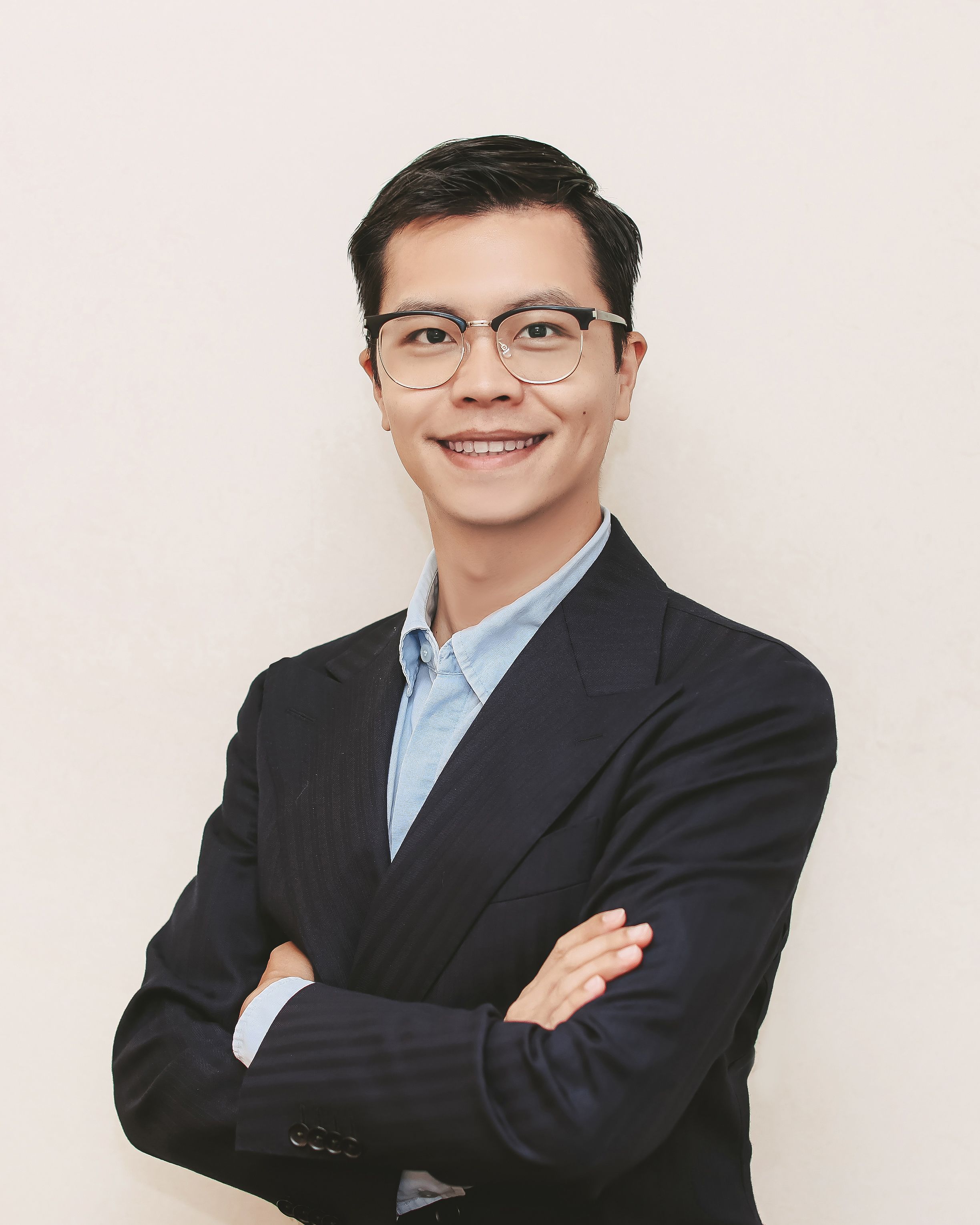 陈荣强（汤姆）