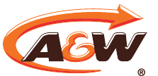 A&W logo
