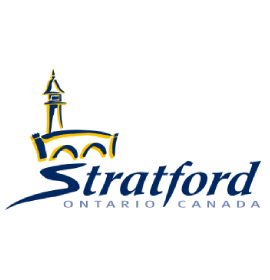 Stratford logo