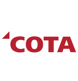 COTA logo