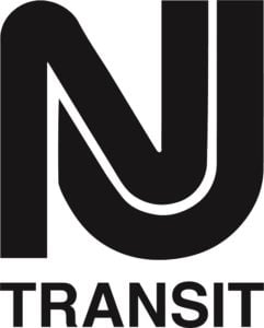 NJ TRANSIT logo