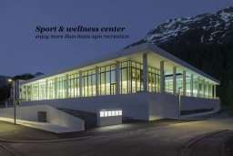 Sport & Wellnesshotel San Gian St. Moritz Image 2