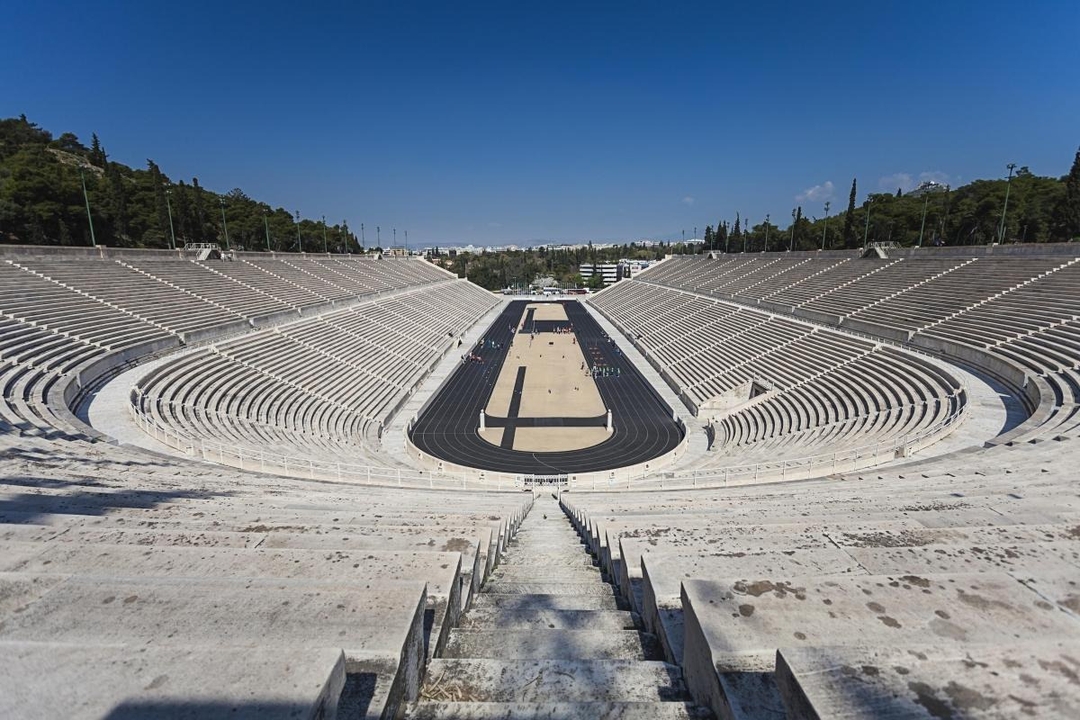 Olympic Stadium (OAKA)