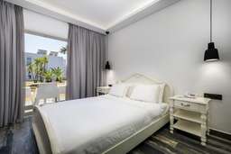 Diamond Boutique Hotel Image 2