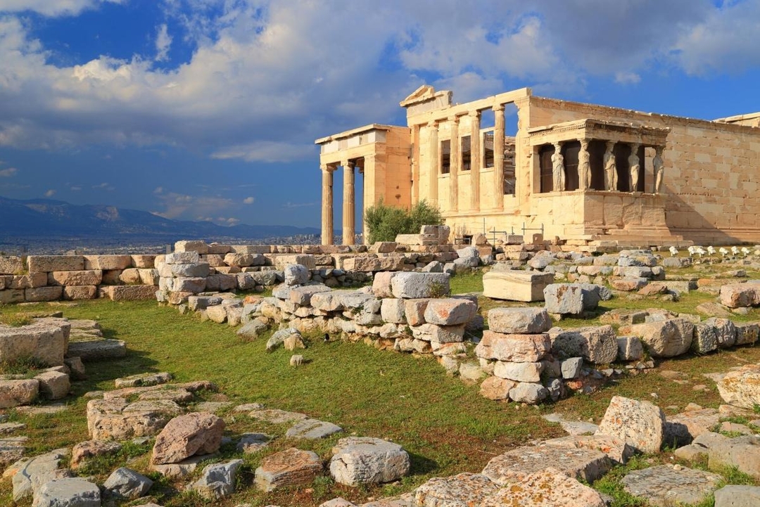 Erechtheion