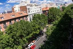 Wellington Hotel & Spa Madrid Image 5