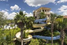 Four Seasons Resort Orlando at Walt Disney World Resort Image 6