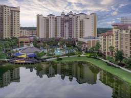 Wyndham Grand Orlando Resort Bonnet Creek Image 7