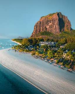 JW Marriott Mauritius Resort Image 4