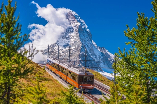 Matterhorn